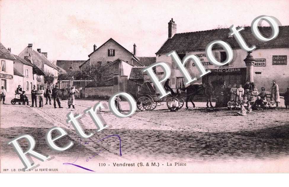 la Place