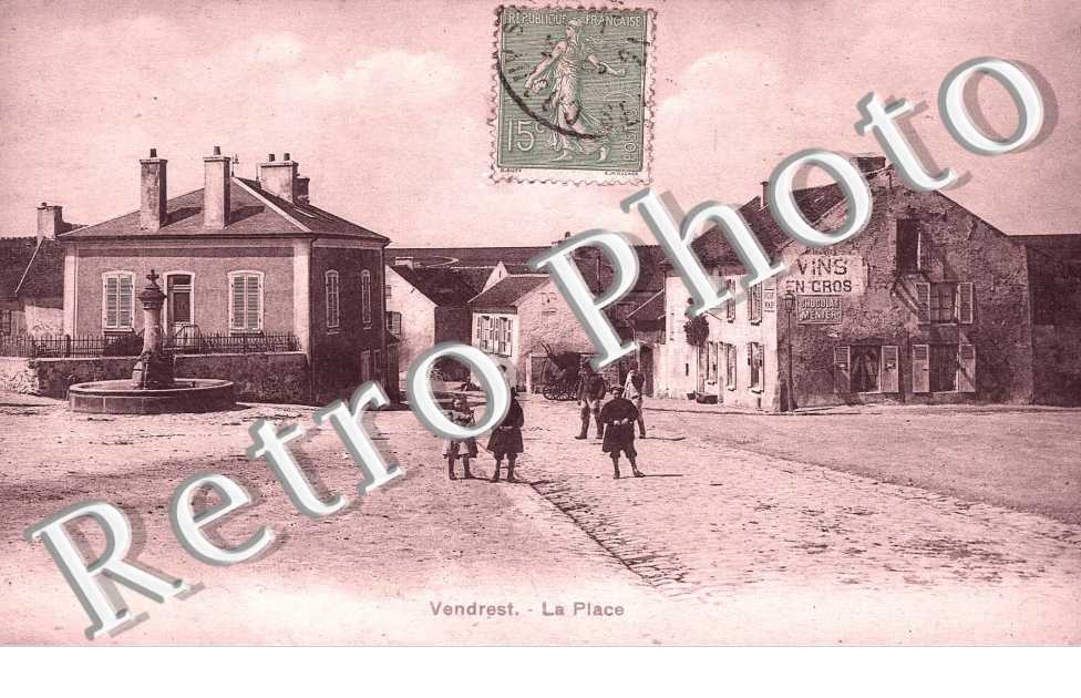 La place 