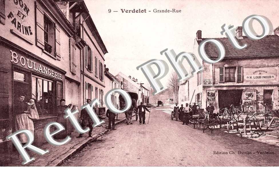 Grande rue