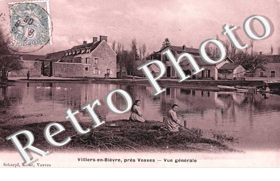 vue générale