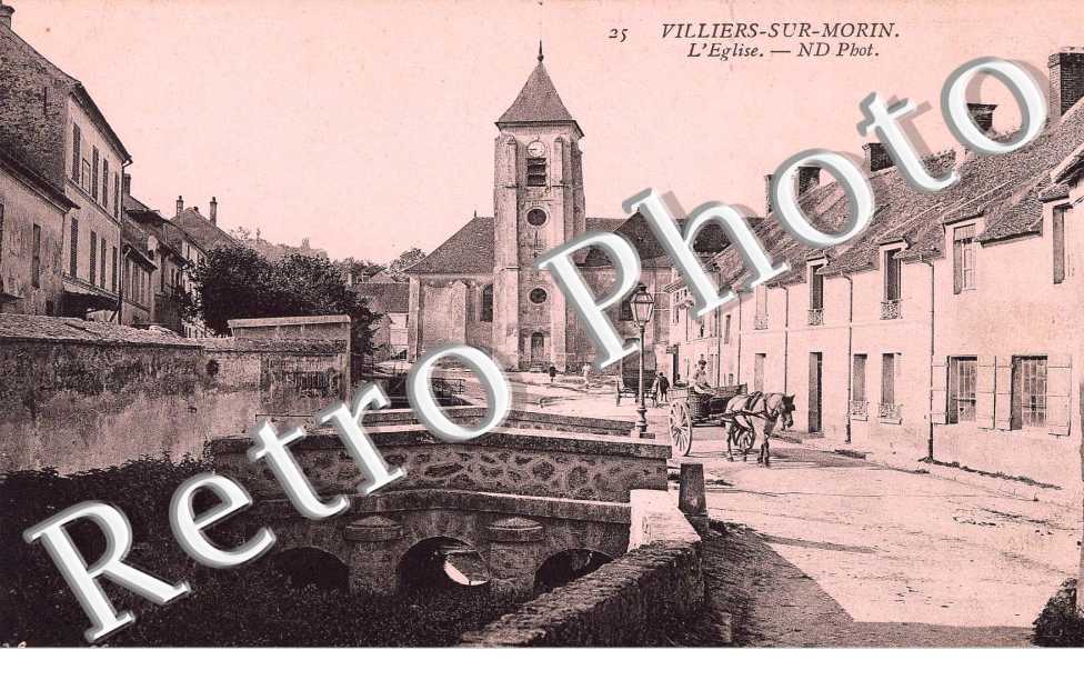 L'eglise