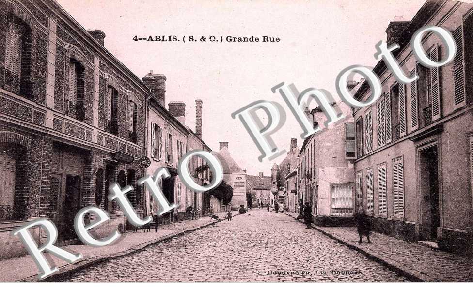La Grande Rue