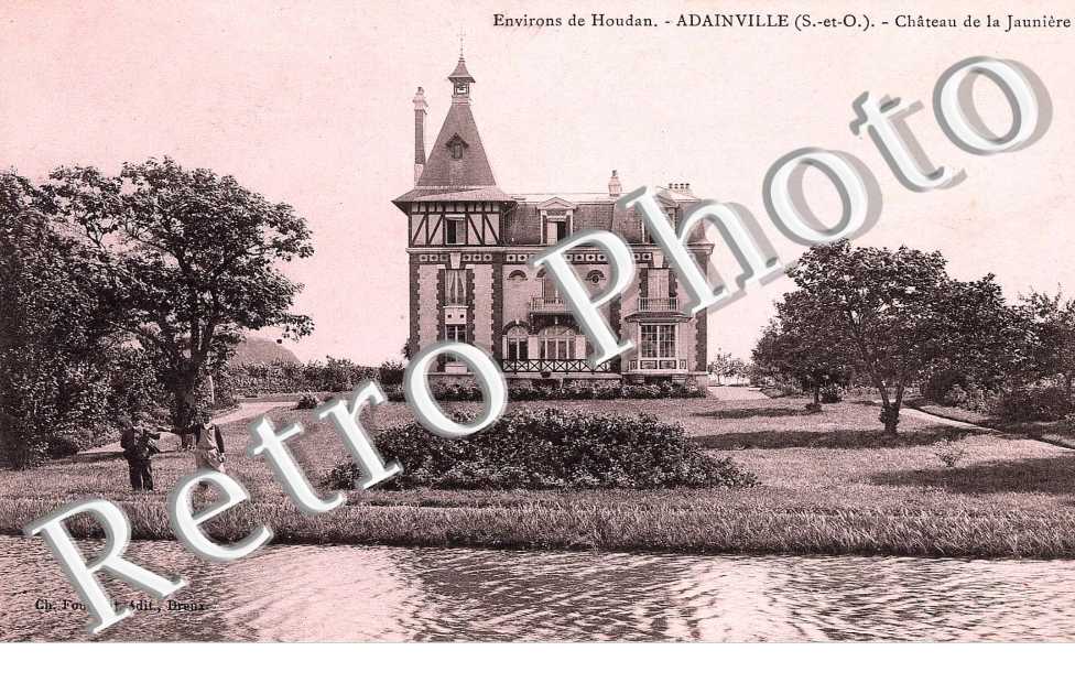 chateau