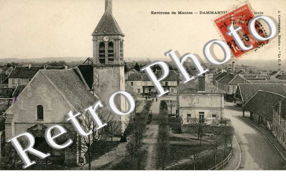 Vue generale
