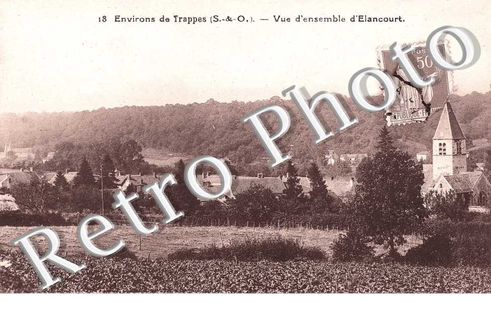 Vue d'ensemble