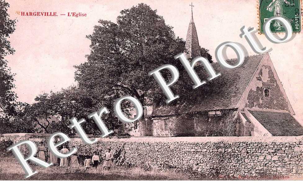 L'Eglise