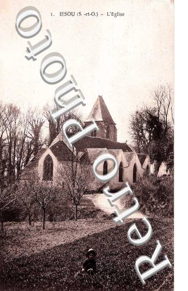 L'Eglise