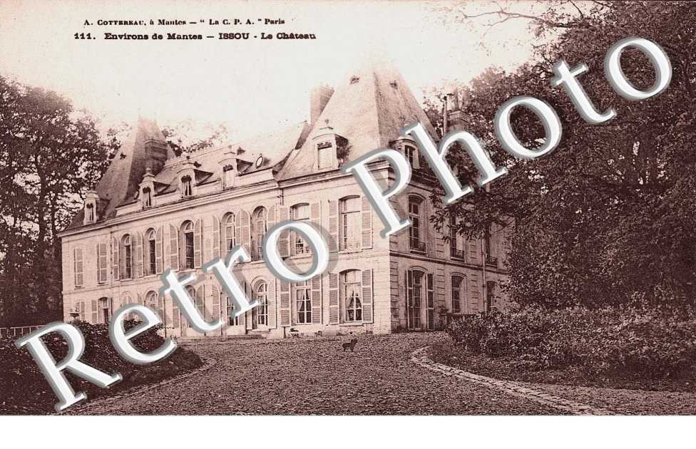 Le Chateau