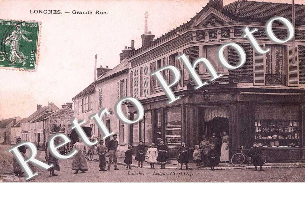 Grande Rue