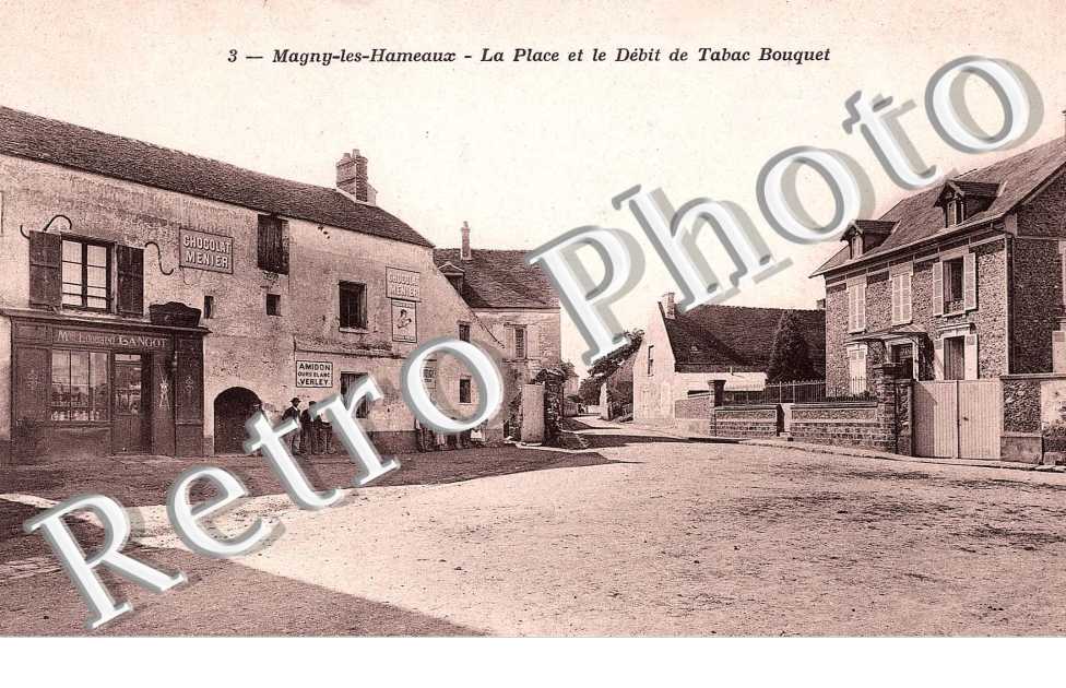 LA PLACE