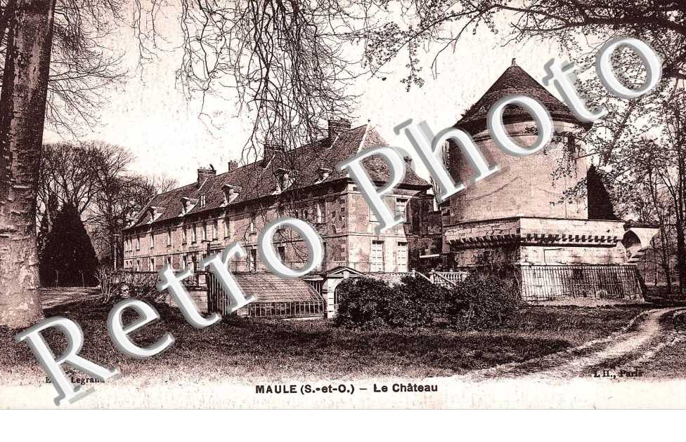 Le Château