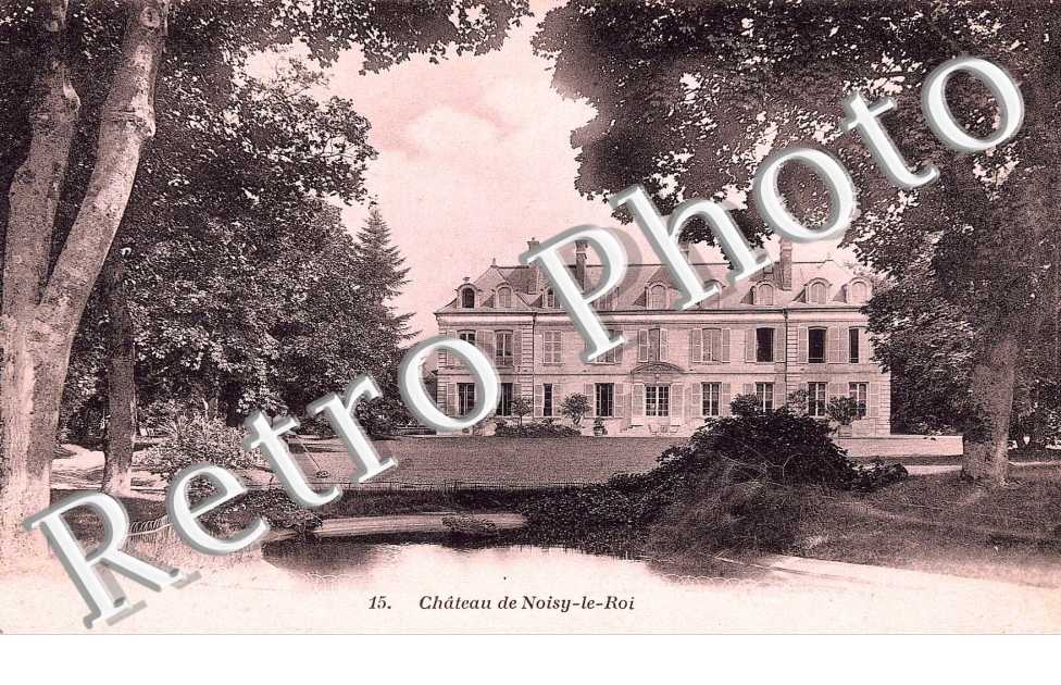 Chateau