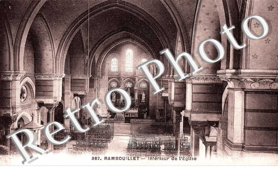Eglise
