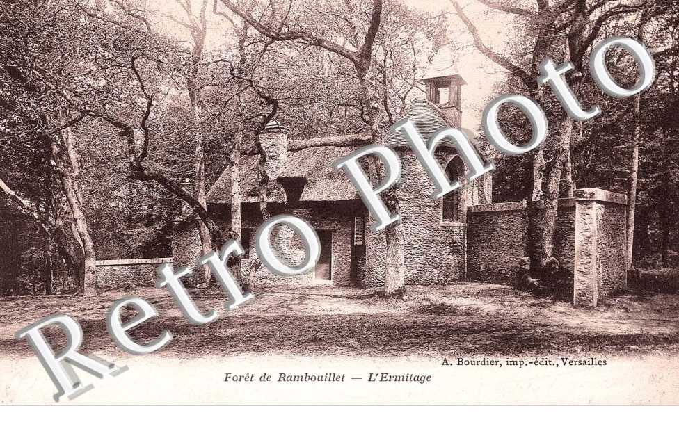 l'ermitage