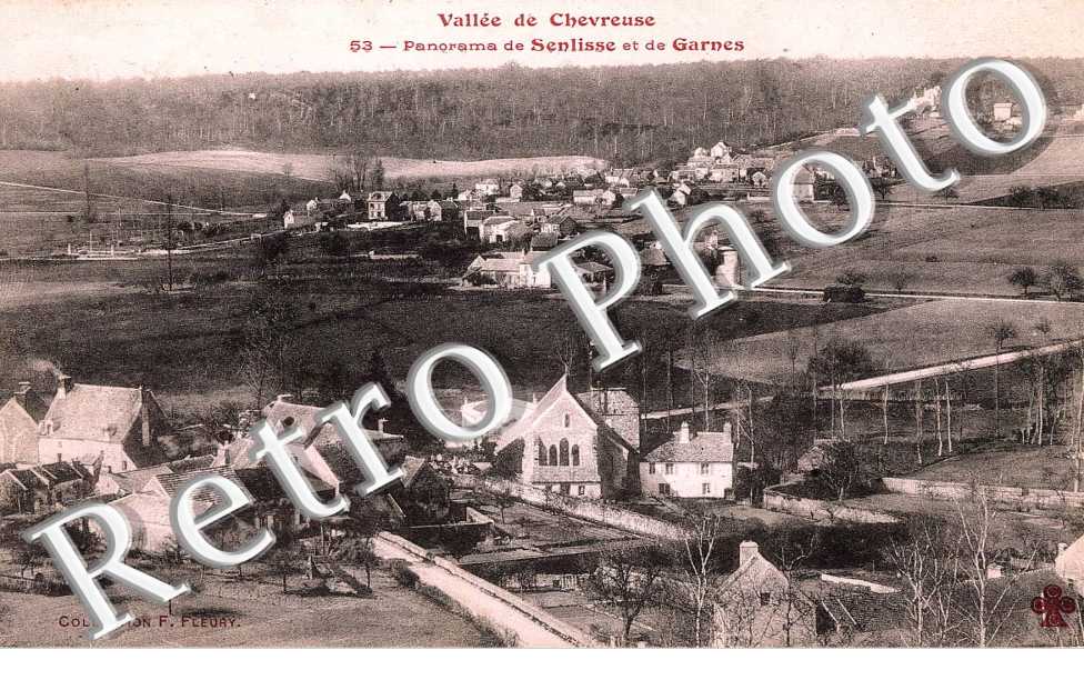 Panorama