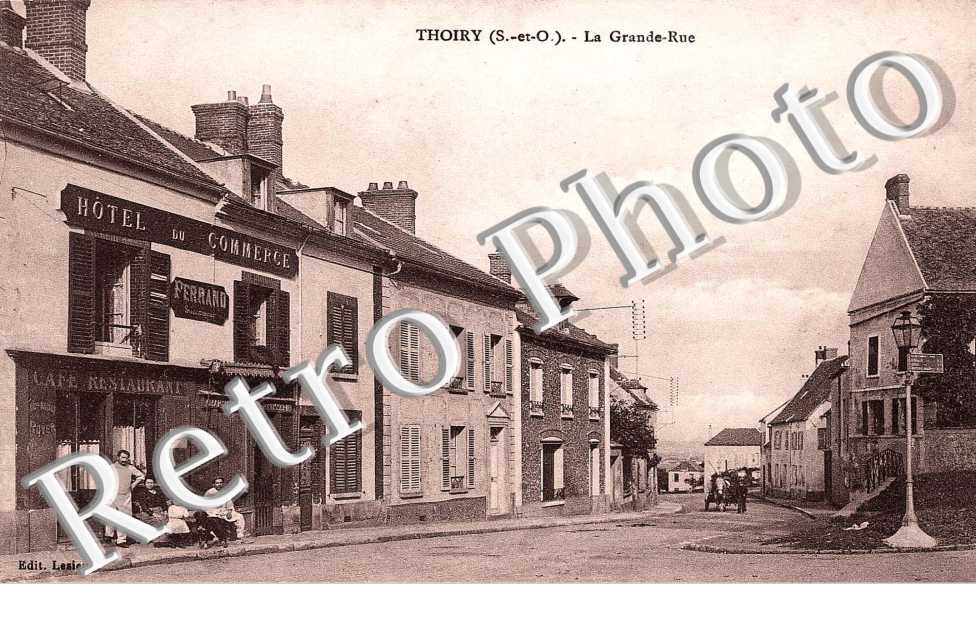Grande rue