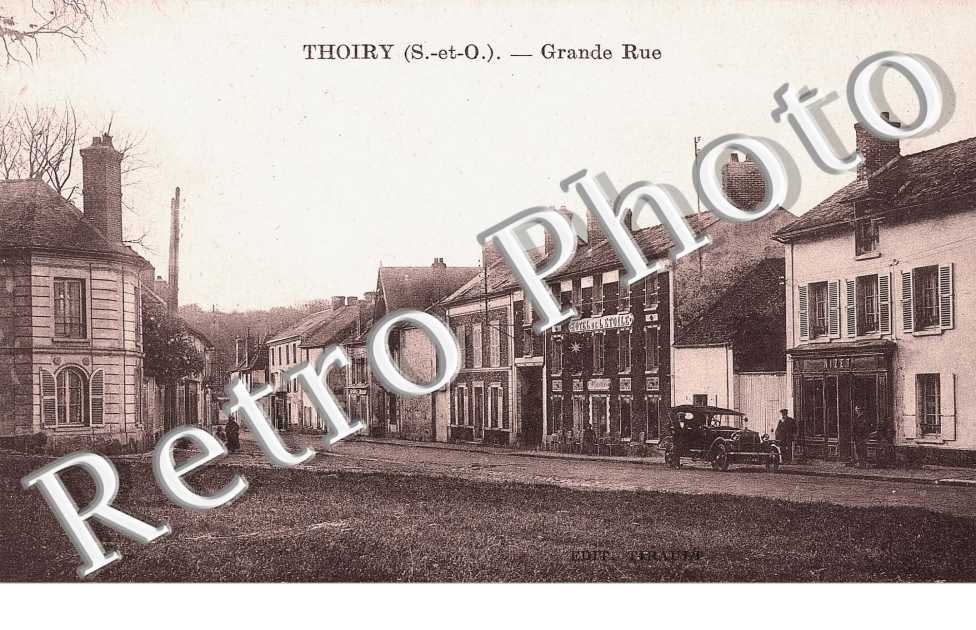 Grande rue