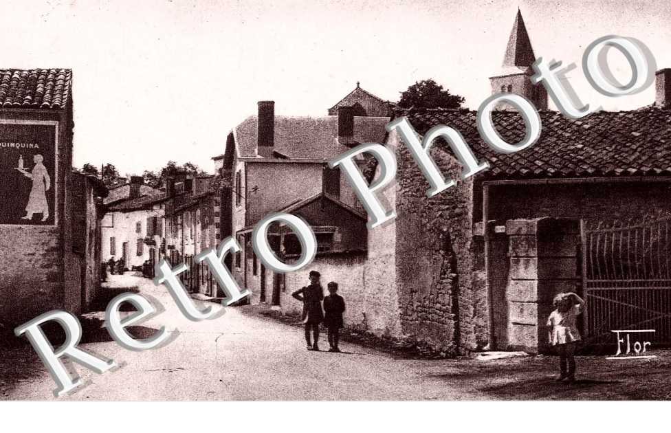 La Grand'Rue