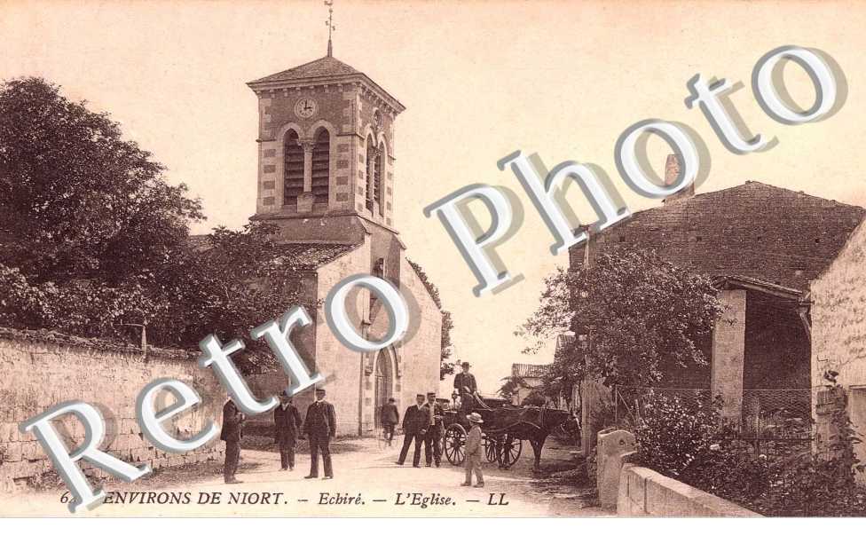 L'eglise