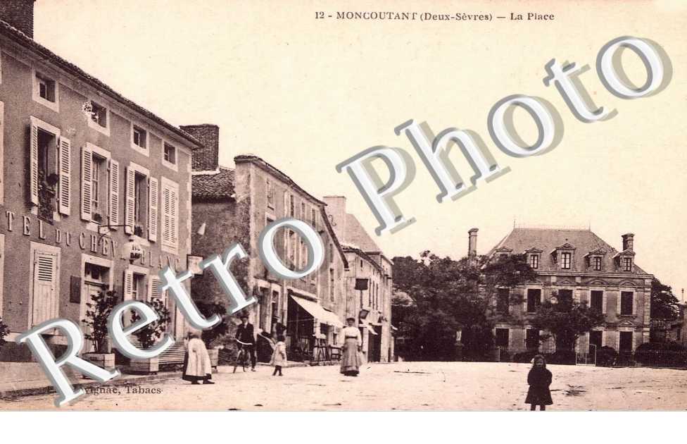la place