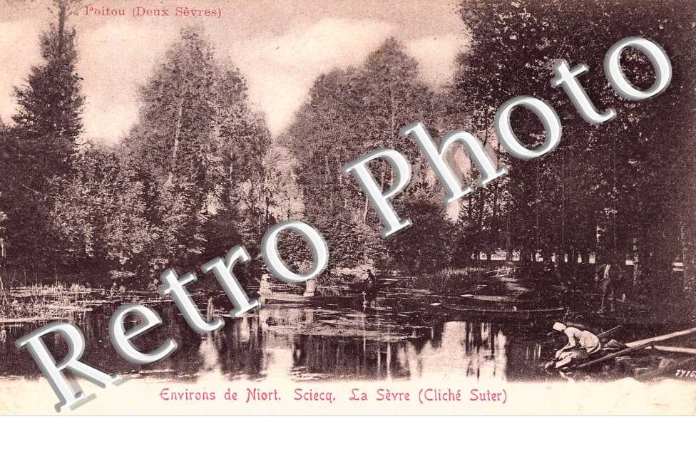 LA SEVRE