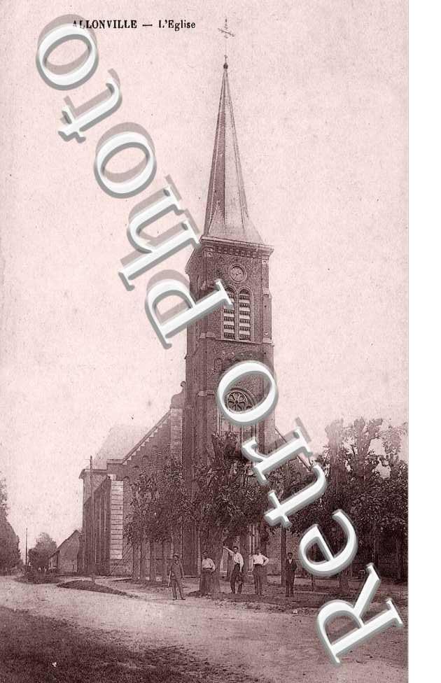 L'Eglise