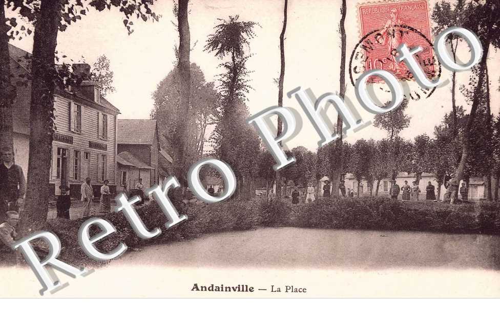 La Place