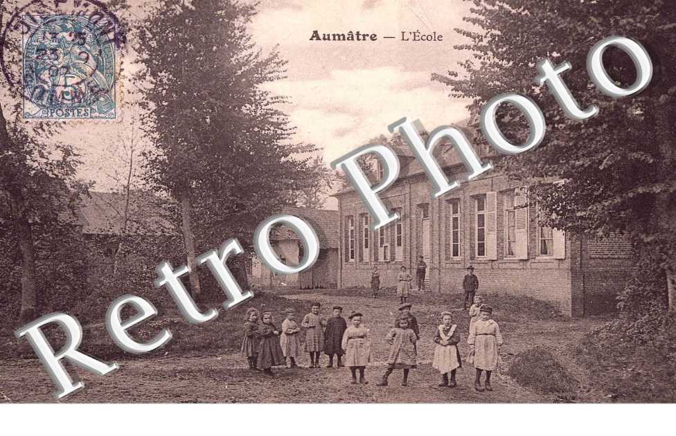 L'Ecole