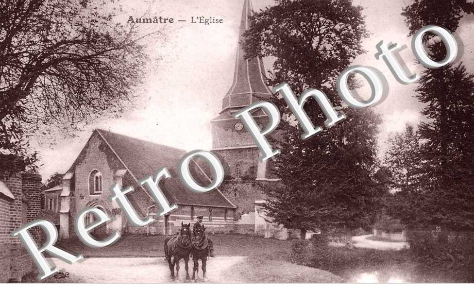 L'Eglise
