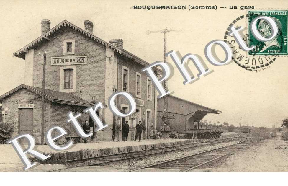 La Gare