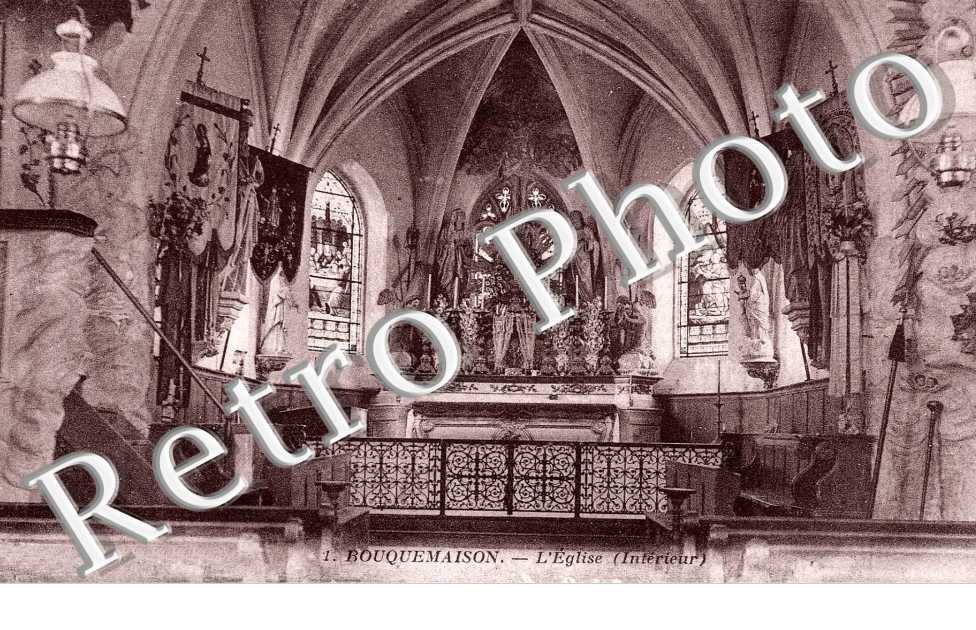 L'Eglise