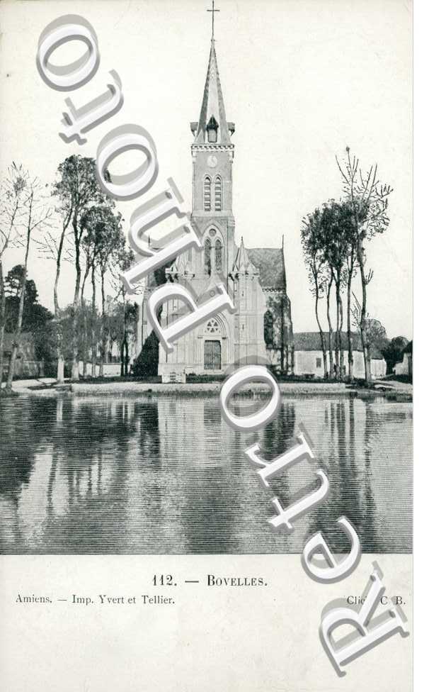 L'Eglise