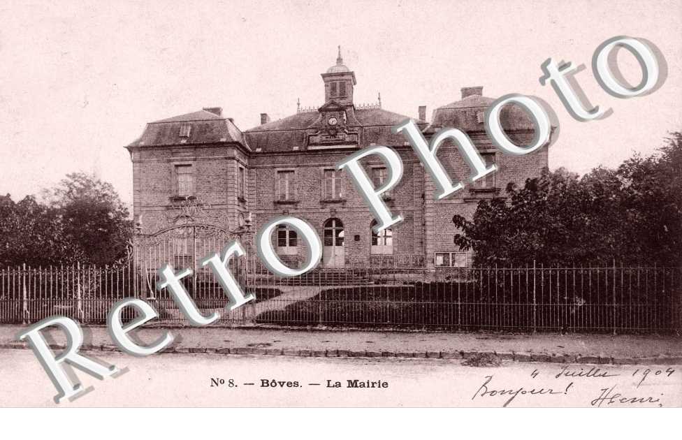Mairie