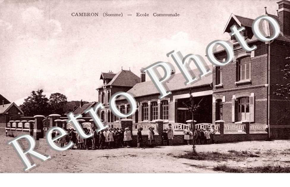 ecole communale