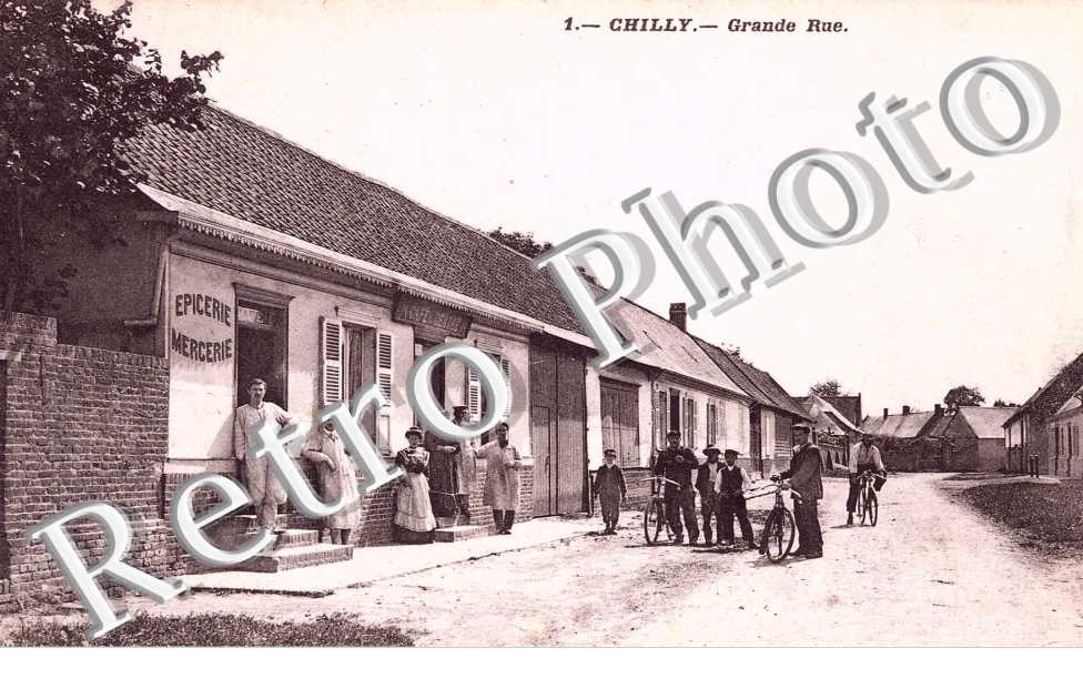 Grande Rue