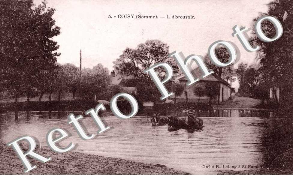 L'Abreuvoir