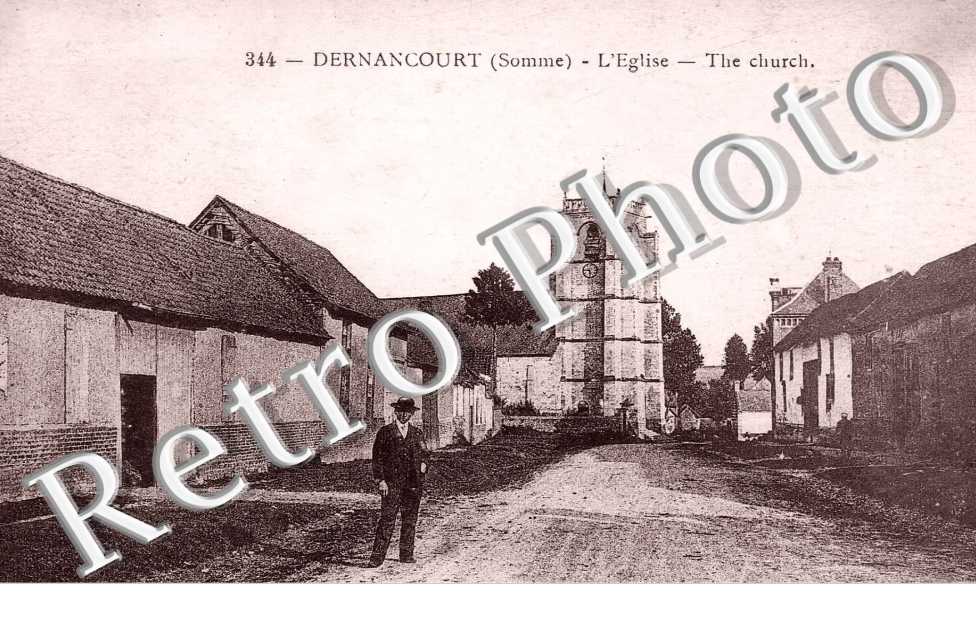 l'eglise