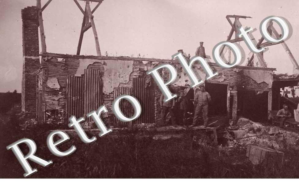 Ruines