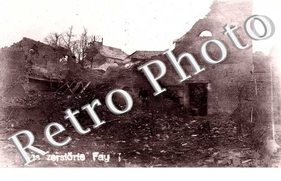 Das Zerstorie