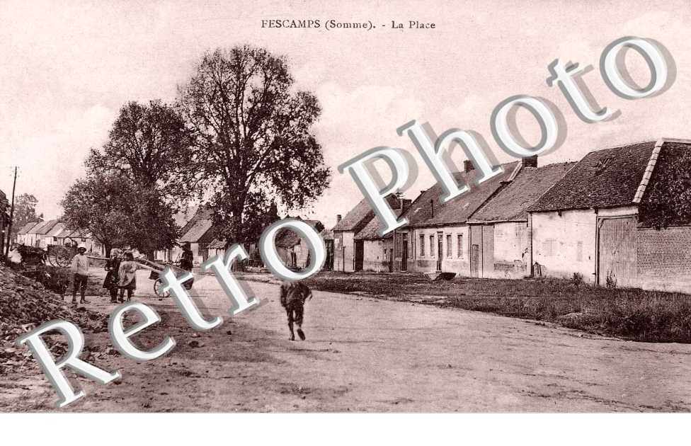 la Place