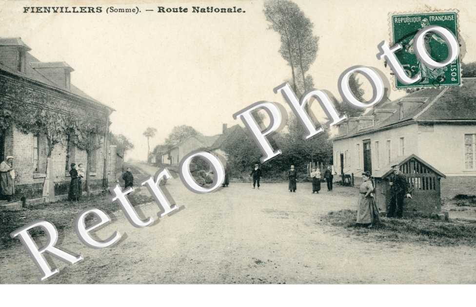 Route Nationale