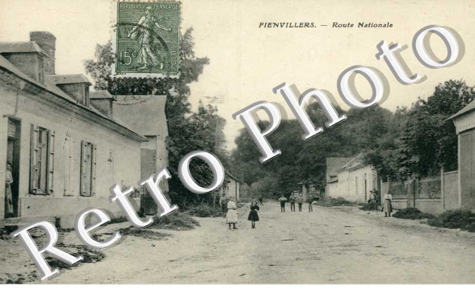 Route Nationale