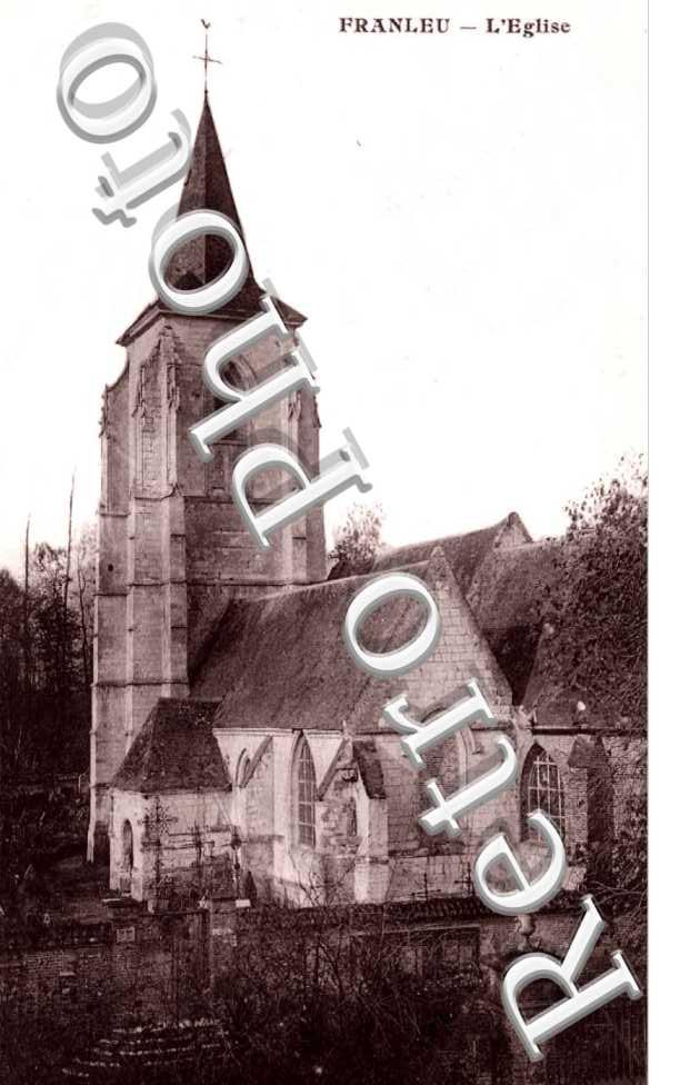 l'Eglise