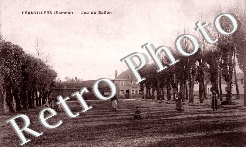 jeu de ballon