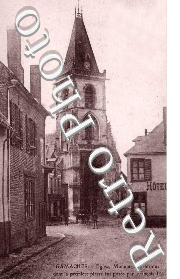 eglise, monument historique