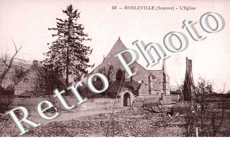 L'Eglise