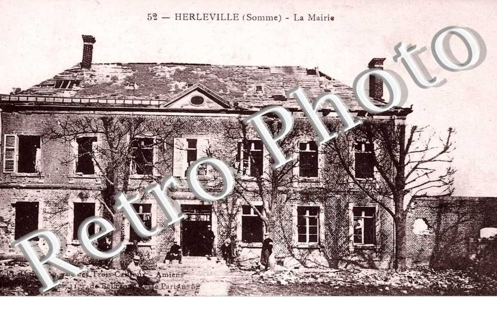 La Mairie