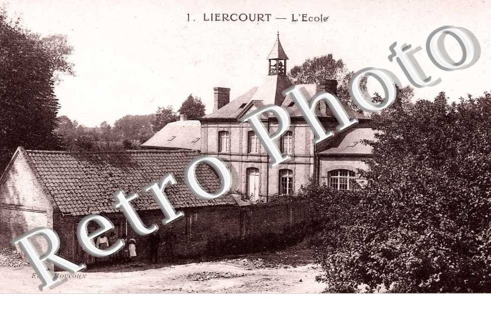 l'ecole