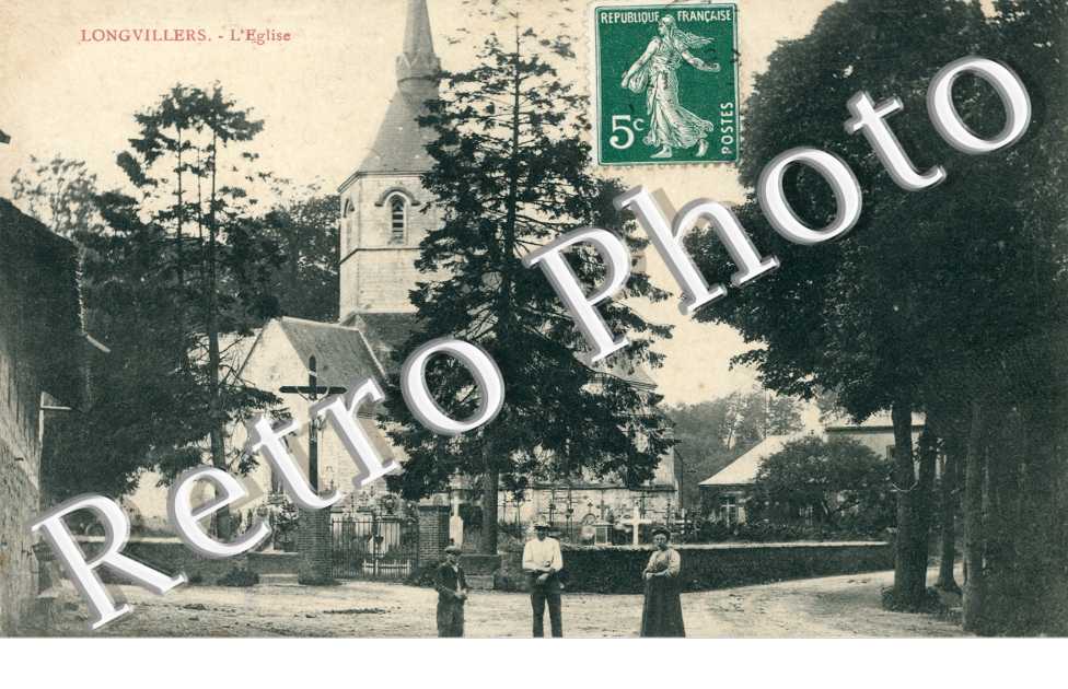 l'Eglise