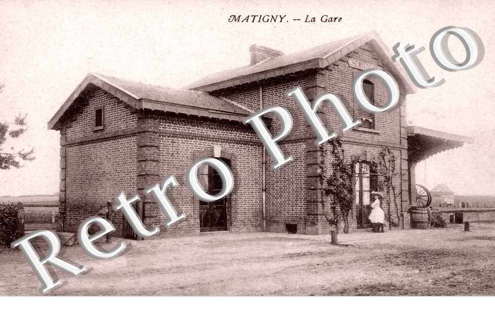La Gare